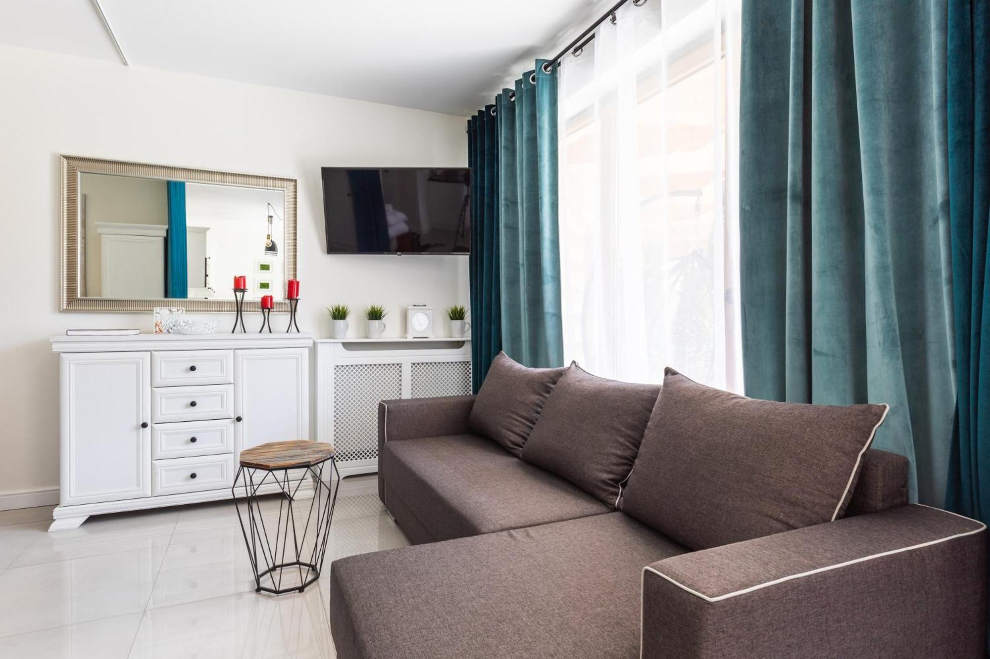 Apartamenty Nosalowe Tarasy Zakopane Habitación foto